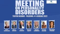 International Meeting on Personality Disorders