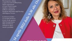 Seminario. Lavorare insieme si può.  L’approccio sistemico relazionale  nel “lavoro di rete con i servizi pubblici”